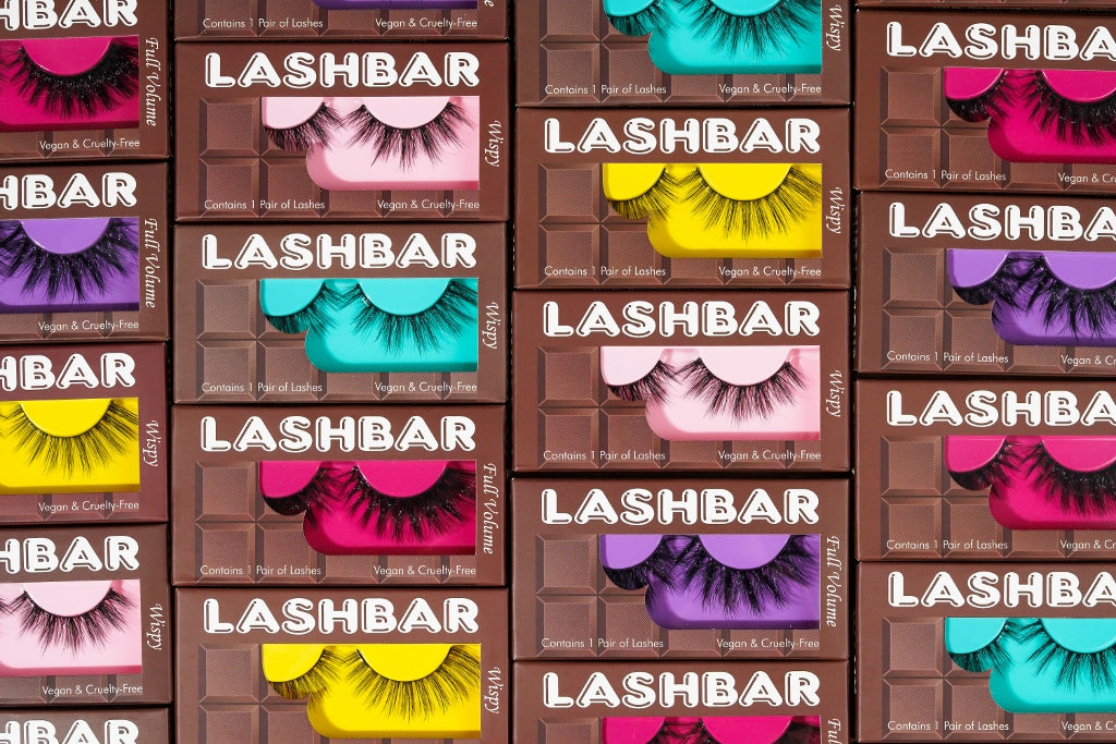 Lashbar Collection