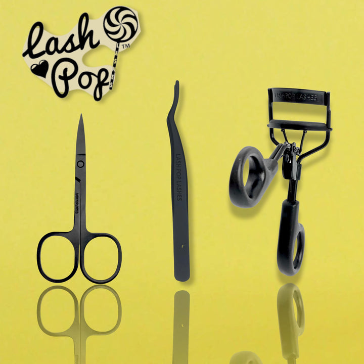 Lash Pop Lashes Starter Kit / Convenience Kit