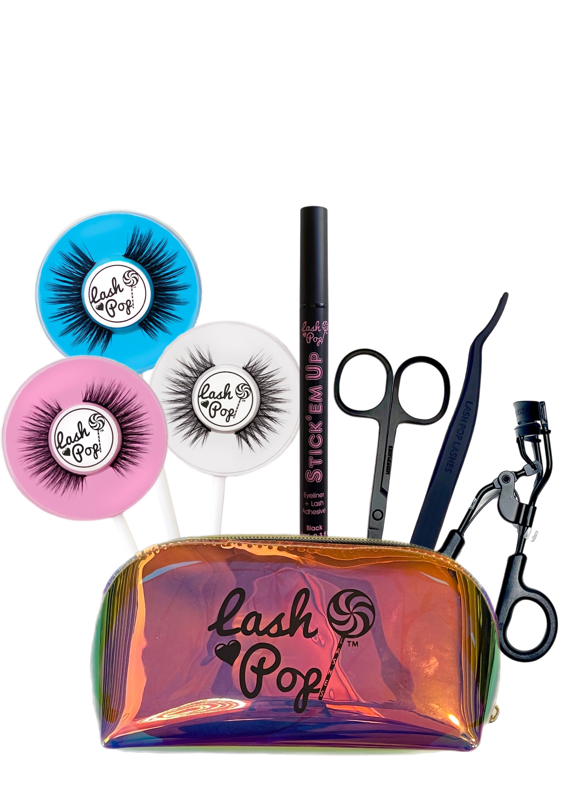 Lash pop discount