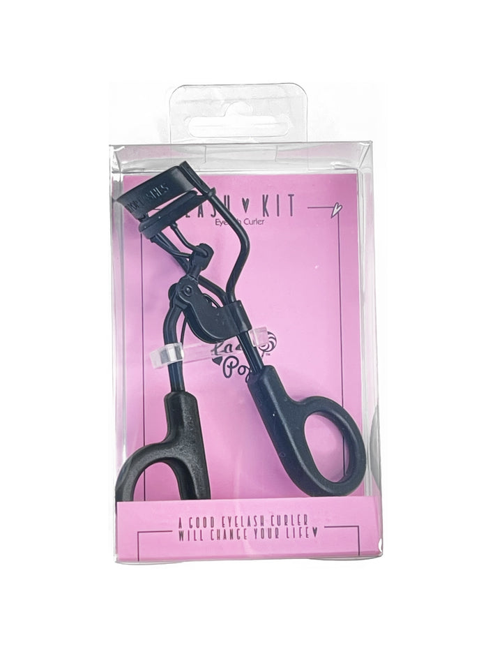 Eyelash Curler