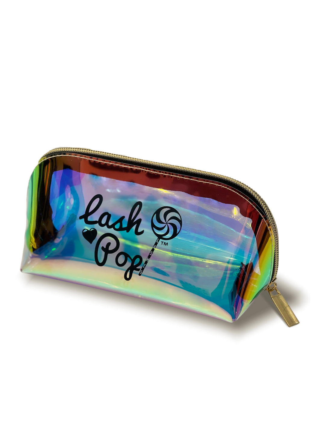 The "all you need..." Lash Pop Lashes Makeup Bag (12 units)