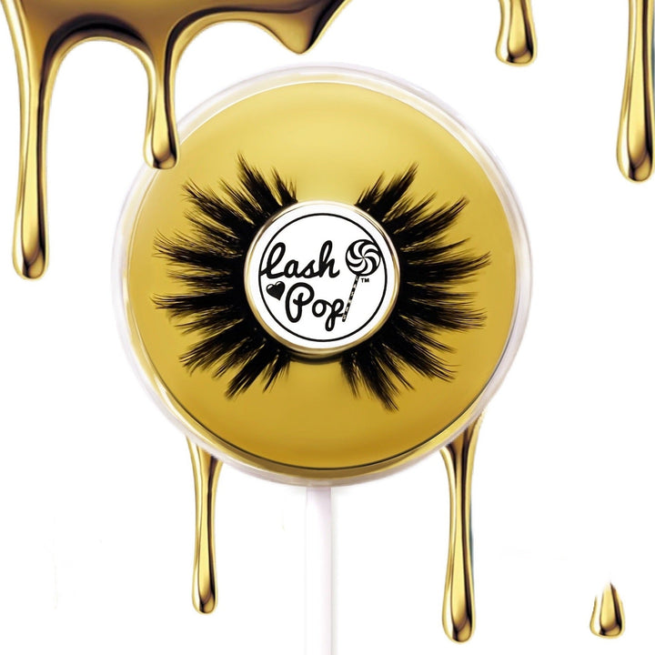 Gold Drip